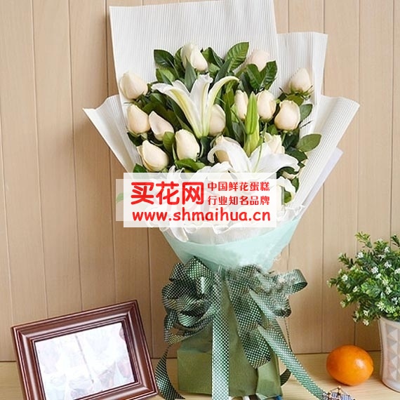 不同数量的香槟玫瑰花语有什么不同?