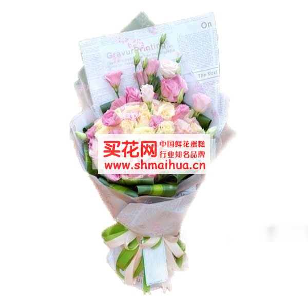 毕业表白送什么花,表白送花推荐!
