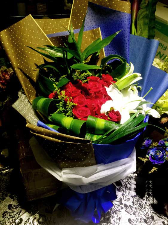 道歉送什么花好,道歉送什么花合适