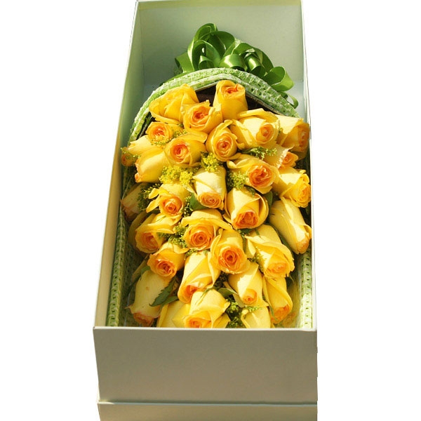 什么花适合送闺蜜?